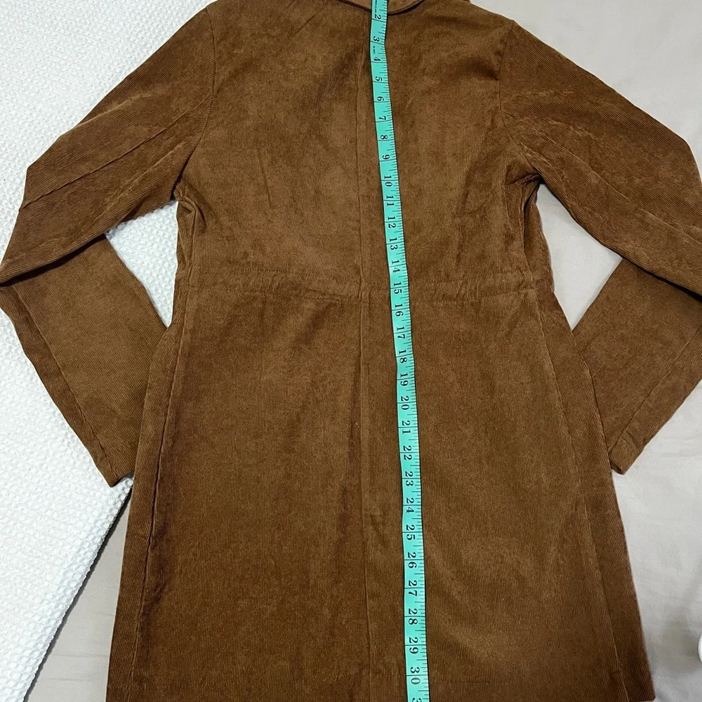 Jacket - Picture 6 of 8